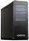 SILVERSTONE FT02B-USB3.0 FORTRESS BLACK