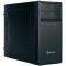 SILVERSTONE PS09B PRECISION MIDI TOWER BLACK