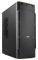 ZALMAN ZM-T1 PLUS ATX MINI TOWER BLACK