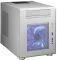 LIAN LI PC-Q08A SILVER