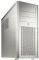 LIAN LI PC-10NA MIDI TOWER SILVER