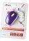 TRUST 16849 NANOU RETRACTABLE MICRO MOUSE PURPLE