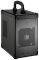 LIAN LI PC-TU100B MINI-ITX CUBE BLACK