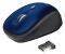 TRUST 19663 YVI WIRELESS MOUSE BLUE