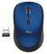 TRUST 19663 YVI WIRELESS MOUSE BLUE