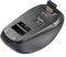 TRUST 19663 YVI WIRELESS MOUSE BLUE