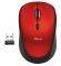 TRUST 19522 YVI WIRELESS MOUSE RED