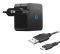TRUST 19421 WALL CHARGER WITH CABLE FOR SAMSU...