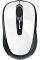 MICROSOFT WIRELESS MOBILE MOUSE 3500 WHITE