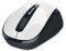 MICROSOFT WIRELESS MOBILE MOUSE 3500 WHITE