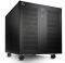 LIAN LI PC-343B CUBE HPTX CASE BLACK