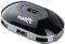 NATEC UH-CRA-B-USB2.0 CRAB 4-PORT USB2.0 HUB ...