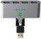 BELKIN USB 2.0 FLEX-HUB 4-PORT F5U415CW