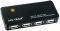 MS-TECH LU-204 4-PORT USB2.0 HUB