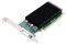 PNY NVIDIA QUADO NVS 300 512 MB DDR3 PCI-E X1...