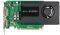PNY NVIDIA QUADRO K2000D 2GB GDDR5 PCI-E RETA...