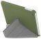 MELICONI 406503 ORIGAMI CASE FOR IPAD MINI MILITARY GREEN