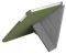 MELICONI 406503 ORIGAMI CASE FOR IPAD MINI MILITARY GREEN