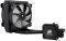 CORSAIR HYDRO SERIES H80I HIGH PERFORMANCE LIQUID CPU COOLER