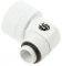 BITSPOWER CONNECTOR ANGLE 1/4 INCH TO 19/13MM...