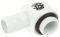 BITSPOWER FITTING ANGLE 1/4 INCH TO ID 10MM W...