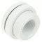 BITSPOWER G1/4'' DELUXE WHITE CASETOP WATER F...