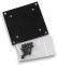 EK WATER BLOCKS EK-UNI HOLDER DDC ADD-ON