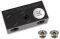 EK WATER BLOCKS EK-FC BRIDGE SINGLE CSQ