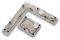 EK WATER BLOCKS EK-FB KIT ASUS M5F - NICKEL