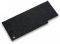 EK WATER BLOCKS EK-FC670 GTX DCII BACKPLATE -...