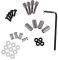 EK WATER BLOCKS MONTAGE-KIT FOR EK-VGA - NICK...