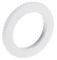 BITSPOWER DISTANCE RING 1/4 INCH WHITE