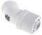 BITSPOWER CONNECTOR 45 DEGREE 1/4 INCH TO 13/...