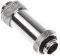 BITSPOWER 1/4 INCH ADJUSTABLE AQUAPIPE II (41...