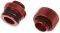 BITSPOWER THREAD SET 1/4 INCH COMPACT BLOOD R...