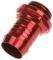 BITSPOWER FITTING 1/4 INCH TO ID 11MM BLOOD R...