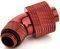 BITSPOWER CONNECTOR 45 DEGREE 1/4 INCH TO 19/...