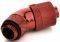 BITSPOWER CONNECTOR 45 DEGREE 1/4 INCH TO 13/...