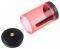 BITSPOWER Z-MULTI 80MM WATER TANK ICE RED
