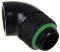 BITSPOWER ROTARY 1/4 INCH TO IG 1/4 INCH MATT...