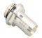 BITSPOWER FITTING 1/4 INCH TO ID 10MM TRUE SI...