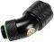 BITSPOWER CONNECTOR 45 DEGREE 1/4 INCH TO 16/...