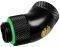 BITSPOWER ADAPTER 45 DEGREE 1/4 TO IG 1/4 INC...