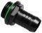 BITSPOWER FITTING 1/4 INCH TO ID 10MM MATT BL...