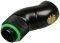 BITSPOWER ROTARY 1/4 TO IG 1/4 INCH 2X ROTATI...