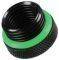 BITSPOWER ADAPTER 3/8 INCH TO IG 1/4 INCH MAT...