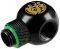 BITSPOWER Q-ADAPTER 1/4 TO 3X IG 1/4 INCH ROT...