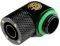BITSPOWER CONNECTOR ROTARY 1/4 INCH TO 11/8MM...