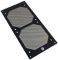 BITSPOWER MESH RADGARD 280 ALUMINIUM BLACK