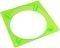 BITSPOWER FAN ADAPTER 140MM TO 120MM UV GREEN